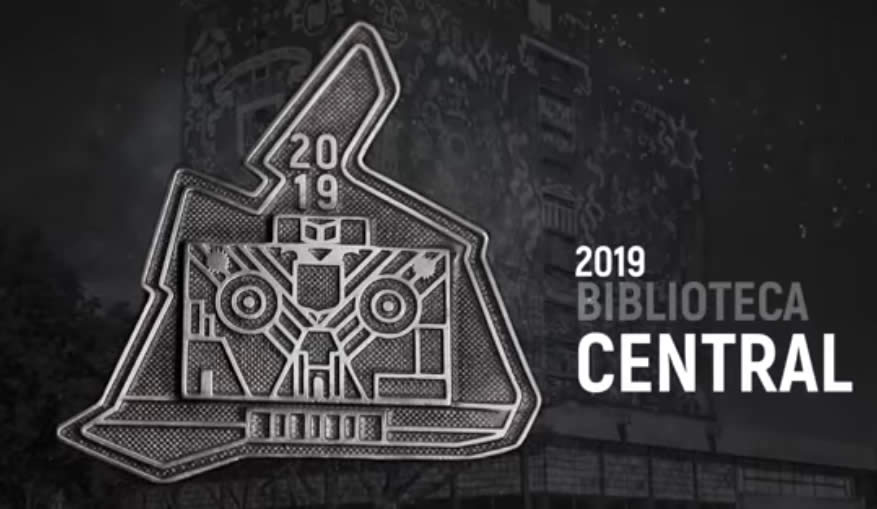 medalla maraton de la ciudad de México 2019