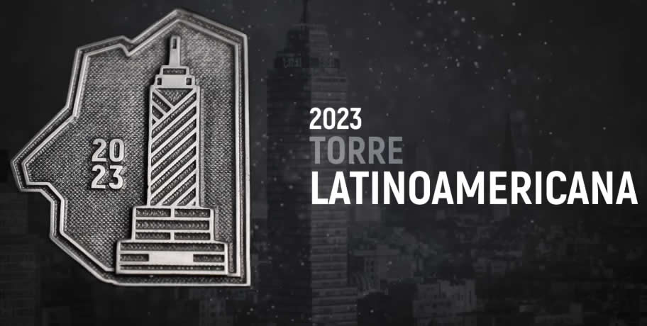 medalla maraton de la ciudad de México 2023
