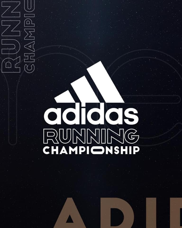 Adidas Running Championship 2020